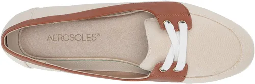Vista 5 de Aerosoles Smart Start - Zapatillas para mujer