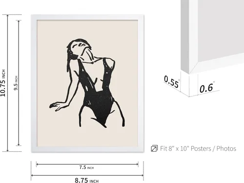 Vista 49 de Poster Master Faces Poster - Retro Women Print - Portrait Art - Sketch Illustration - Abstract Artwork - Woman Design - Chic Boho Design - Great