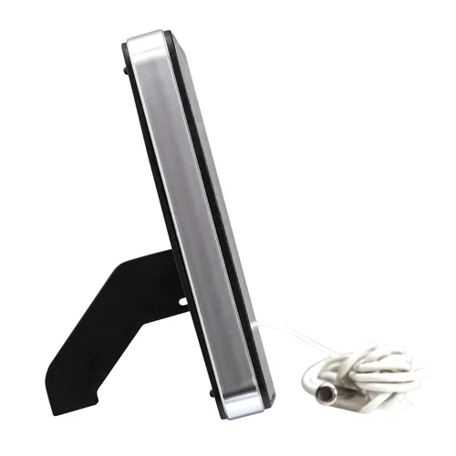 Vista 6 de Taylor Precision Products termómetro digital con cable para interiores/exteriores