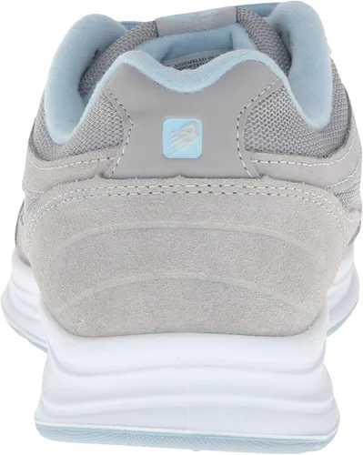 Vista 3 de New Balance 877 V1 - Zapatos deportivos para caminar, para mujer