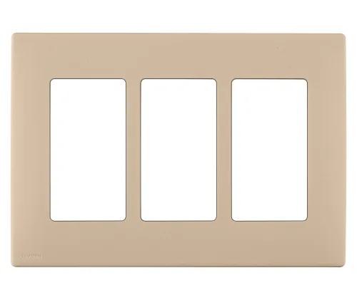 Vista 16 de Leviton Renu Placa de fijación para la pared sin tornillos,1 unidad, REWP1-CA
