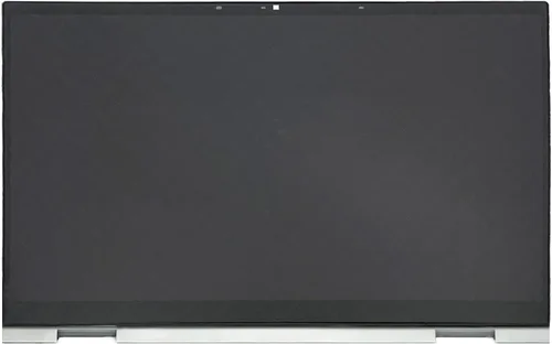 Vista 6 de Reemplazo para HP Envy x360 15-ey 15z-ey 15-ey0000 15z-ey000 15-ey0xxx 15z-ey0xx 15.6 pulgadas (no OELD) FHD 1920x1080 IPS pantalla LCD táctil