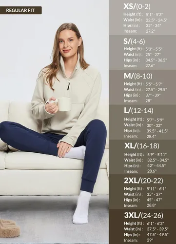 Vista 6 de BALEAF Pantalones deportivos con forro polar para mujer, pantalones de senderismo de cintura alta, resistentes al agua, pantalones térmicos de esquí