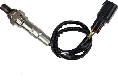 Vista 5 de Sensor de oxígeno de repuesto para 15788 75-4024 24355 SG1663 234-5015 Sensor de oxígeno delantero de relación de combustible de aire compatible
