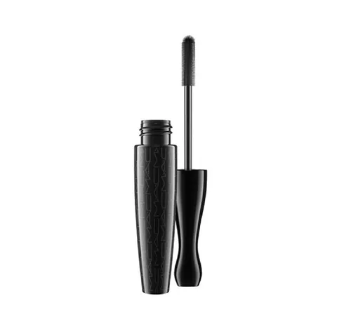 Vista 4 de MAC in Extreme Dimension 3D Lash, 0.42 oz, Negro