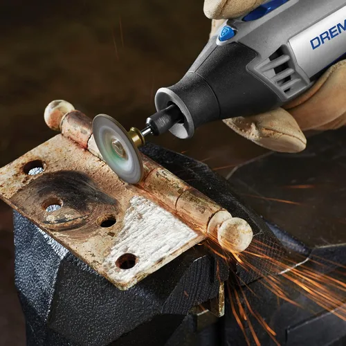 Vista 6 de Dremel EZ541GR muela de óxido de aluminio (2 piezas)
