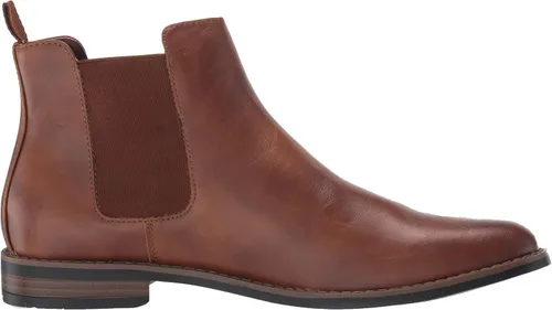 Vista 6 de Tienda Essentials Botas Chelsea para hombre