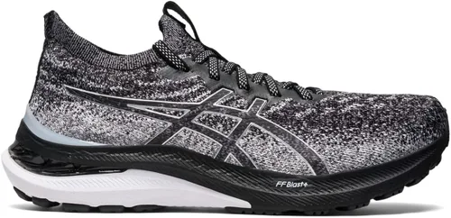 Vista 4 de ASICS Zapatillas de correr de punto de malla Gel-Kayano 29 para mujer
