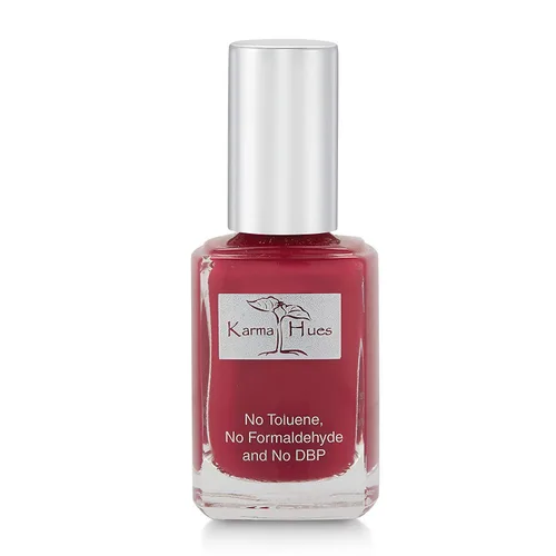 Vista 13 de Karma Naturals Esmalte de uñas – No tóxico, vegano y libre de crueldad ("Y el premio va a", 0.43 onzas líquidas)