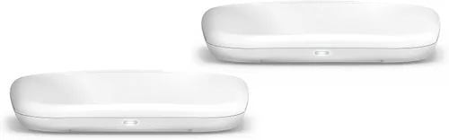 Vista 2 de Amped ALLY-0091K Wireless Ally Plus, sistema Wi-Fi inteligente para todo el hogar