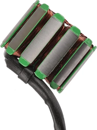 Vista 6 de Caltric Magneto estator compatible con Yamaha Fz8 Fz-8 Fz8N 2011 2012 2013