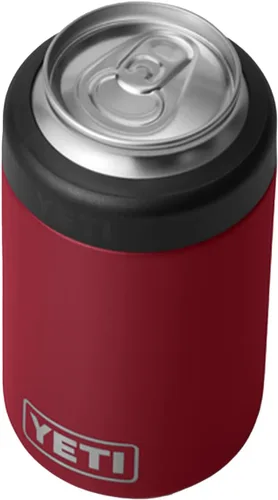 Vista 49 de YETI Rambler Aislador de latas Colster de 12 oz para latas de tamaño estándar, color negro (SIN INSERCIÓN DE LATA)