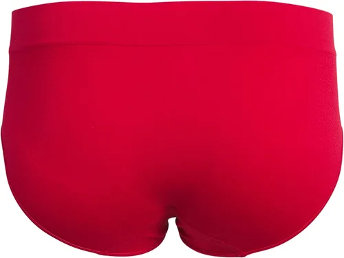 Vista 5 de Reebok Ropa interior para mujer - Calzoncillos hipster sin costuras (paquete de 8)
