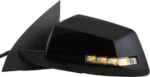 Vista 11 de Garage-Pro Espejo para Chevrolet Traverse 2009-2017 lado del conductor calentado
