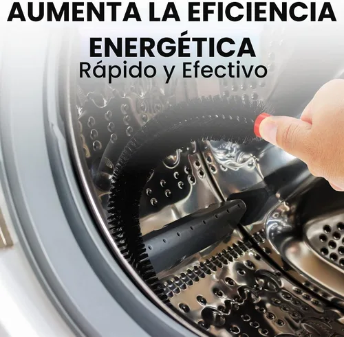 Vista 8 de Cepillo limpiador de ventilación de secadora, removedor de pelusas, cepillo largo y flexible para bobinas de refrigerador, 26 pulgadas, negro