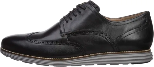 Vista 13 de Cole Haan - Zapatos para hombre Grand Shortwing Oxford Original