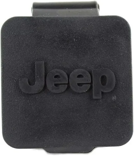 Vista 2 de Jeep 82208453AB Tapón para enganche, accesorio genuino