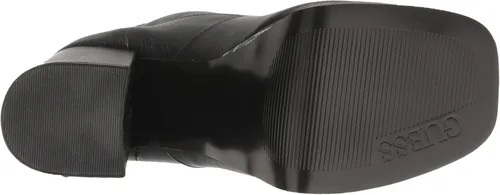 Vista 4 de GUESS Botines Caballa para mujer
