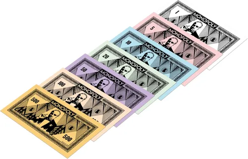 Vista 5 de MONOPOLY - Le Parrain (FR)