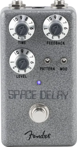 Vista 5 de Fender Hammertone Boost
