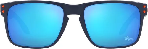 Vista 60 de Oakley Men's Oo9102 Holbrook NFL Collection Square Sunglasses