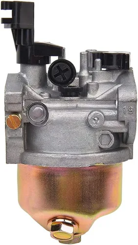 Vista 5 de Yomoly Carburador compatible con Great Circle 7HP Heavy Duty 212cc 3 en 1 Trituradora de madera multifunción Reemplazo Carb