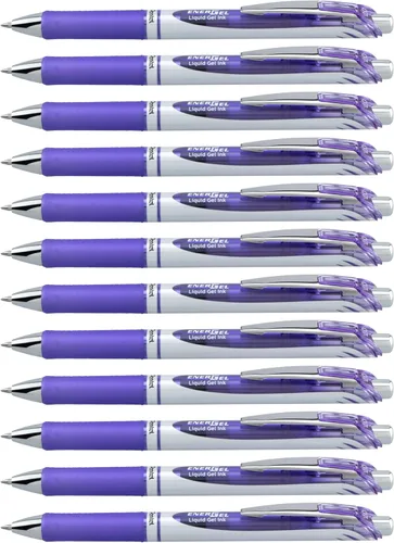 Vista 22 de Pentel EnerGel RTX