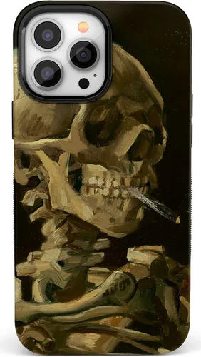 Vista 98 de Casely Funda para iPhone 13 Pro Max Todas las cosas divertidas Diversión en días laborables Compatible con MagSafe Diseño protector audaz