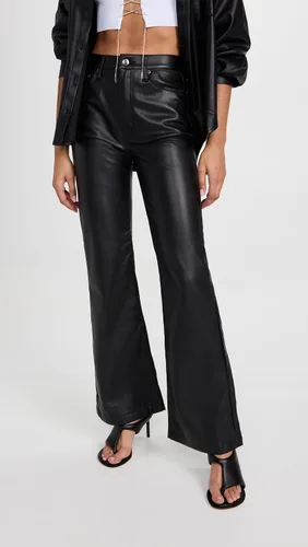 Vista 2 de Pistola Denim Pantalones Stevie para mujer