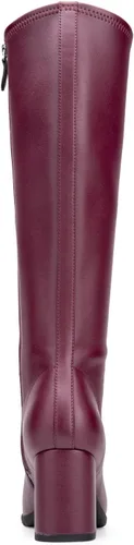 Vista 3 de Aerosoles Botas altas Micah para mujer