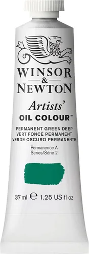 Vista 67 de Winsor & Newton Pintura al óleo Formulado con los mejores pigmentos con una excelente fuerza de tintado; utilizar grueso o fino a un esmalte muy