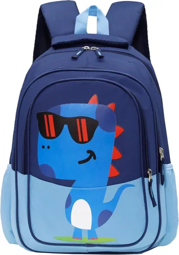 Vista 23 de Mochila de Viaje Preescolar para Niños Pequeños de 11 Pulgadas, Mochila Diaria Genial y Linda con Dibujos Animados, Rosa (Butterfly Pink)