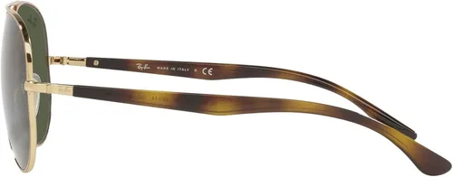 Vista 4 de Ray-Ban RB3675 Aviator - Gafas de sol