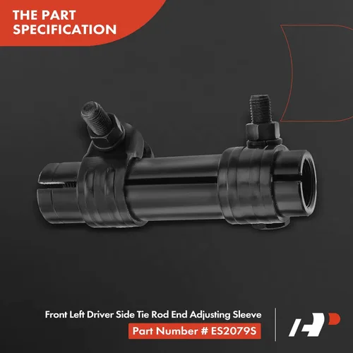 Vista 8 de A-Premium Kit de 17 piezas de suspensión delantera, brazo de control superior inferior e inferior, barra estabilizadora, rótula superior inferior