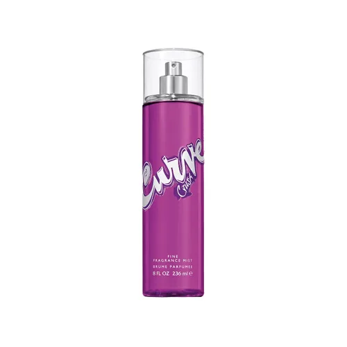 Vista 12 de Curve Crush Perfume para Mujer, Relleno de Media para Ella, Aroma Casual de Día o Noche, 1.0 fl oz Eau de toilette floral para mujer con notas