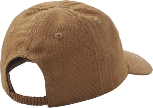 Vista 2 de Carhartt Niños - Gorra de lona de béisbol de firma