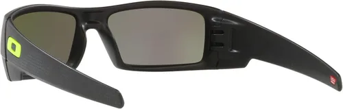 Vista 6 de Oakley Oo9014 Gascan - Anteojos de sol rectangulares para hombre