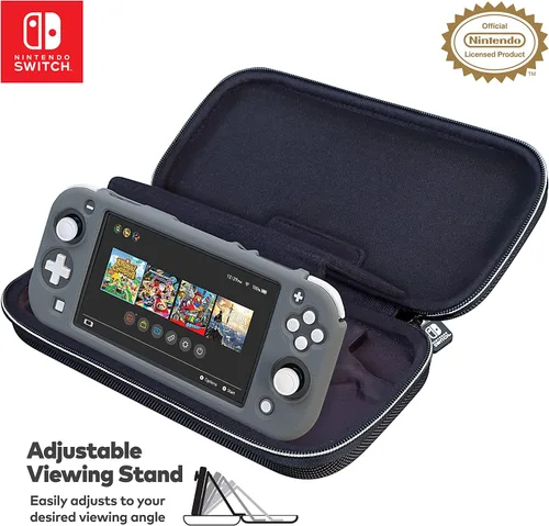Vista 4 de Game Traveler Funda para Nintendo Switch