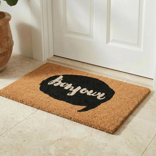 Vista 35 de Fab Habitat Tapete tejido a mano Tapete de entrada para patio, puerta de entrada Decorativo para todas las estaciones