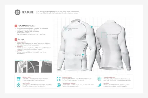 Vista 9 de TSLA Pantalones de compresión 34 para hombre, mallas de entrenamiento para correr, leggings atléticos capri de secado fresco, capa base de yoga