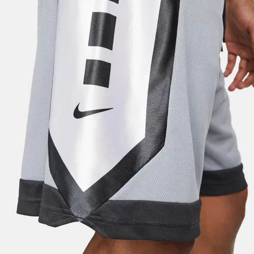 Vista 5 de Nike Dri-FIT Elite - Pantalones cortos de baloncesto para hombre