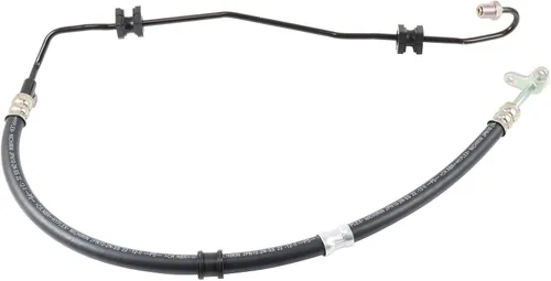 Vista 31 de SCITOO 352046 Conjunto de manguera de presión de dirección asistida apto para 2008-2012 para Nissan para Altima