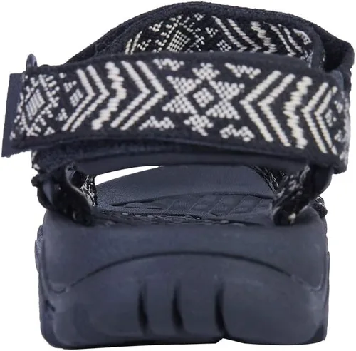 Vista 4 de Colgo Sandalias deportivas para hombre, cómodas, clásicas, atléticas, para senderismo, con soporte de arco, zapatos de agua para la playa