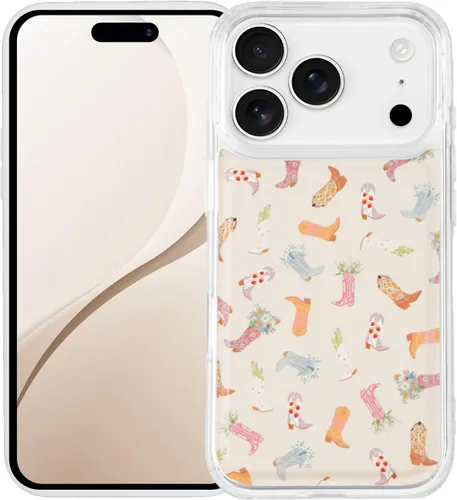 Vista 39 de Walli Fundas magnéticas para iPhone 14, compatible con cartera