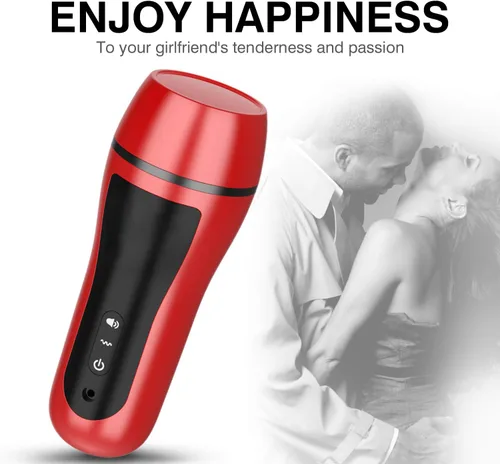 Vista 8 de Pussy Pocket,Male Self Masterburbatar Hands Free Life Size Silicone Blowjobob Machine for Man Mens Masterbuters Masturebor Adult Toy Realistic