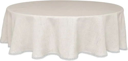 Vista 6 de Lenox colección French Perle juego de 4 manteles individuales rígidos