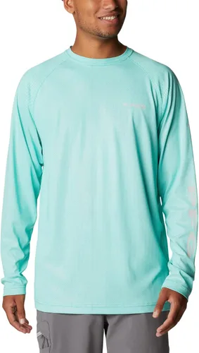 Vista 79 de Columbia Camisa PFG Terminal Tackle de manga larga, para hombre