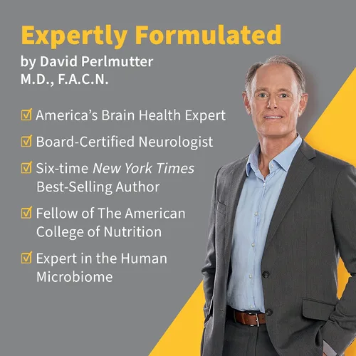 Vista 6 de Garden of Life Dr Formulated - Suplemento completo. Pro, pre y postbióticos 3 en 1, 1 al día. Salud digestiva e inmune para mujeres y hombres. Extra
