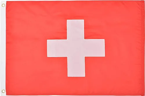 Vista 34 de Bandera afroamericana de nailon 210D de 3 x 5 pies para exteriores