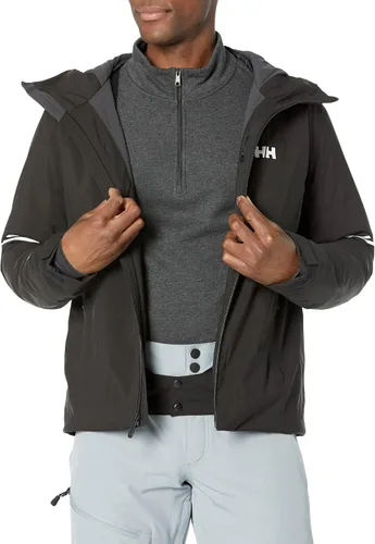 Vista 3 de Helly-Hansen mens Carv Lifaloft Jacket